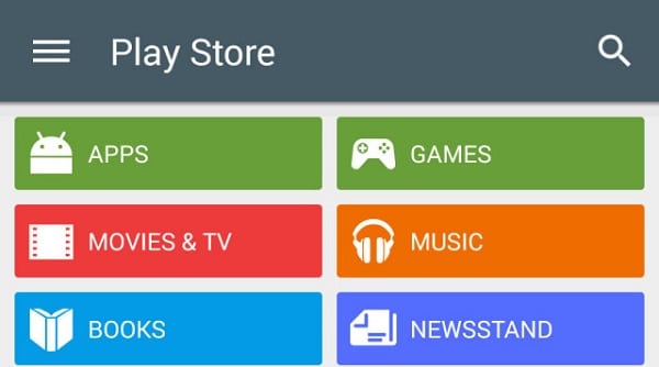 actualizar play store 2020 descargar