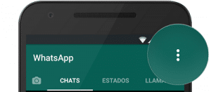 actualizar whatsapp android 2014
