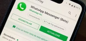 actualizar whatsapp en iphone 4