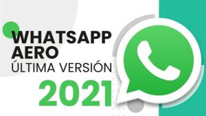 actualizar whatsapp aero