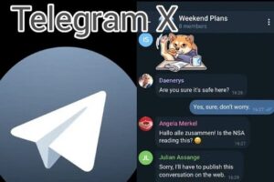 telegram x apk download
